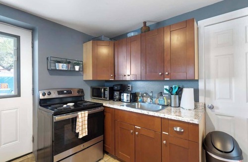 Garfield Apartment | 13th Pl Back · Cute & Cozy| Renovated APT in the ♥️ of Phoenix