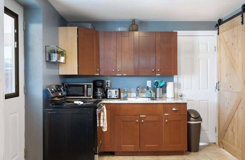 Garfield Apartment | 13th Pl Back · Cute & Cozy| Renovated APT in the ♥️ of Phoenix