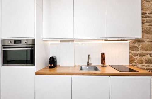 Archives Apartment | 1599 Perche