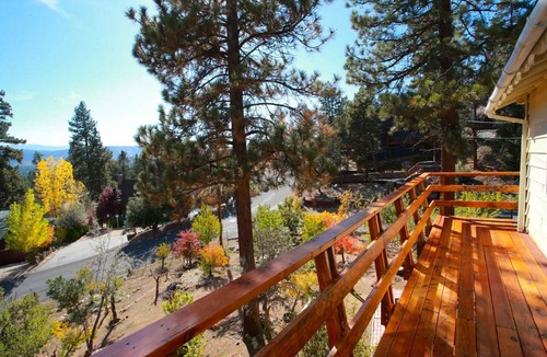 Whispering Forest House | 1812 - Mountain Top Grove - Free Ski/Board Rental Home
