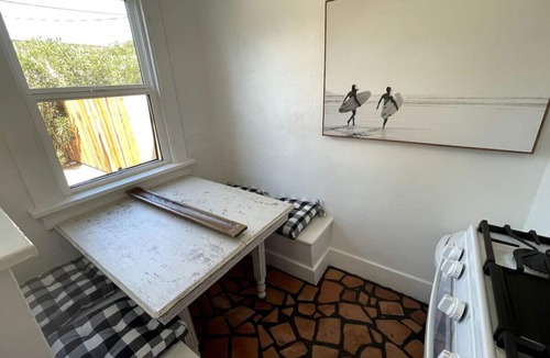 Tucson Villa | 1926 Duplex/Near U of A/1 BR & 1 BA/Cozy