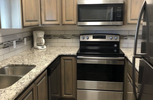 Lake Havasu City Condo | 2+2 ground floor close to the lake ,boat launch ,London bridge
