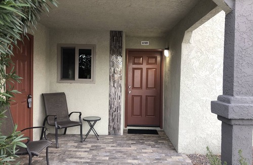 Lake Havasu City Condo | 2+2 ground floor close to the lake ,boat launch ,London bridge