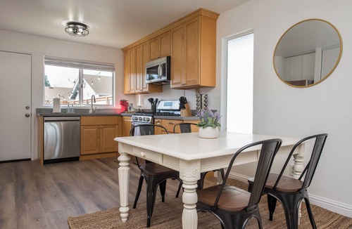 Wright Area Action Group House | 2 BD/1 BA Home- Wine Country Getaway