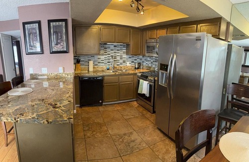Summerlin Apartment | 2-bedroom apartment in tranquil Las Vegas with AC comfort