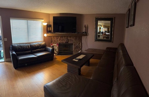 Summerlin Apartment | 2-bedroom apartment in tranquil Las Vegas with AC comfort