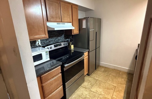 Entertainment District Condo | 2-bedroom condo in beautiful Oldtown Scottsdale WALK TO EVERYTHING