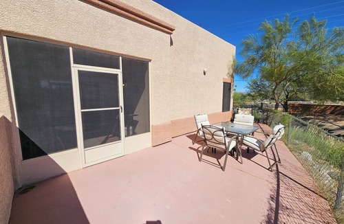 Springpointe Condo | 2-bedroom condo in peaceful Green Valley with AC, Pool and Hot Tub. Parking