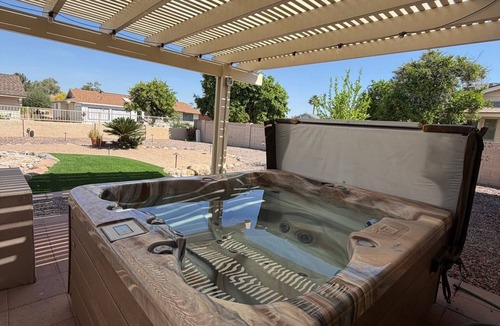 Sun City House | 2-bedroom house in Sun City close to Hospitals and Golf Courses