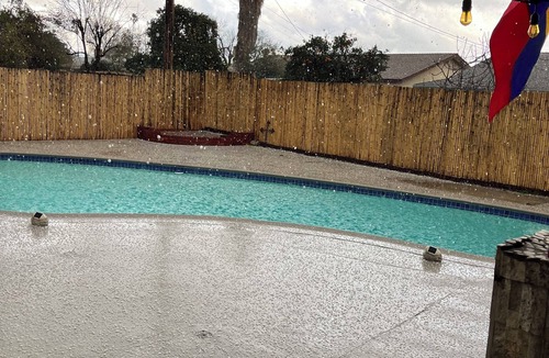 Loma Linda House | 2-Bedroom Pool House in Loma Linda, CA