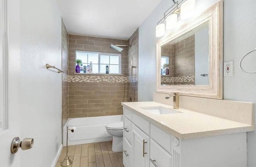 Loma Linda House | 2-Bedroom Pool House in Loma Linda, CA