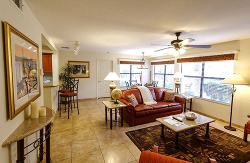 Las Vegas Condo | 2 Bedroom -Westgate Flamingo Bay Resort