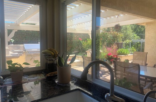 Agoura Hills House | 2-bedrooms 1 bath in the house wonderful Agoura Hills with AC