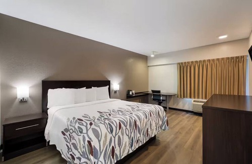 Cortaro Hotel | 2 Clean Room Perfect for Budget Travelers – Easy Reach to Tucson’s Top