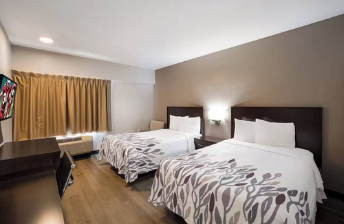 Cortaro Hotel | 2 Family Rooms Stay with Convenient Comfort Near Shopping and Scenic Attractions