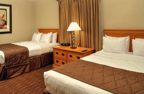 Pinetop Resort | 2 Great Units, Listen to the Forest Sounds From Your Private Porch!