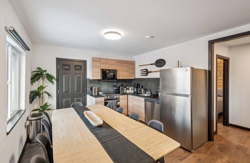 Downtown Phoenix House | 2 Luxury Wellness Homes | Heated Glass Pool & Spa