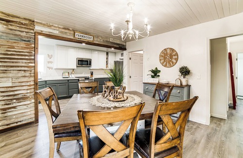 North Lakeport House | 2 Mi to Clear Lake: Pet-Friendly Lakeport Retreat!