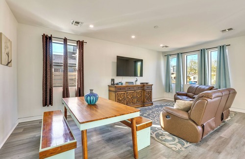 Garfield Apartment | 2 Mi to Dtwn Shops & Eats! Phoenix Apartment