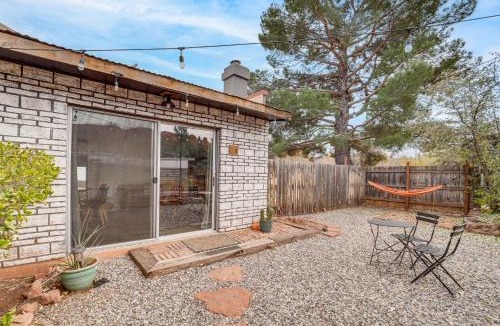 West Sedona House | < 2 Mi to Red Rock State Park: Cozy Sedona Cottage