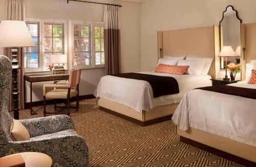 La Quinta Hotel | 2 Queen Beds, La Quinta Resort, Pet-Friendly, Pools & Hot Tubs, Quiet Haven