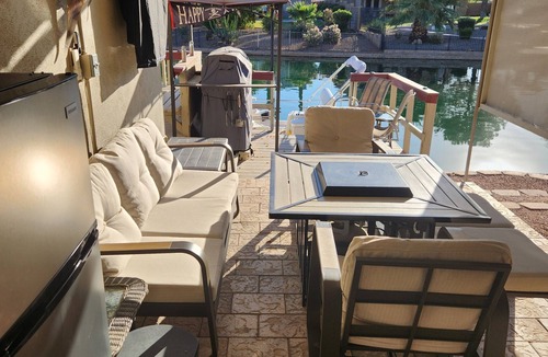 Casa Grande House | 20% monthly discount off the listed price for 30 days or more during off season.
