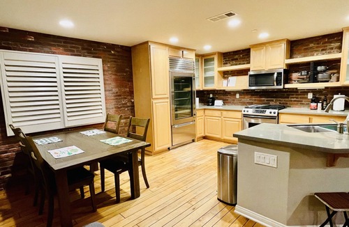 Chino Condo | 20% OFF/Luxury Stay w/Pool, Jacuzzi & PS5