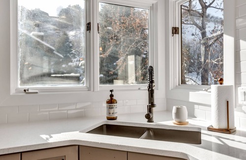 Cottonwood Heights Condo | 2019 COMPLETELY RENOVATED CRCC MOUNTAIN MODERN! ALTA,SNOWBIRD,BRIGHTON,SOLITUDE