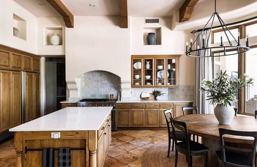 Paradise Valley House | 2025 VRBO Property of the Year: Scottsdale Luxury Estate: Pool, Spa & Pickleball