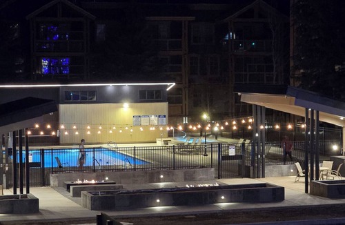 Downtown Park City Condo | 224-A Studio/Main St/Town Lift/Pool/Hot Tub/Parking