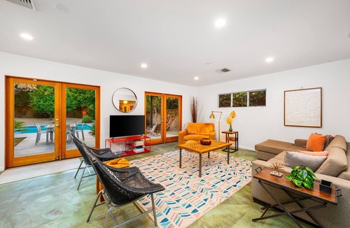 The Mesa House | 25% Off July! Perfect For Families -Pool, Jacuzzi*