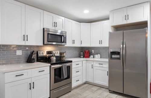 New Papago Parkway House | 2BD Cozy & Comfortable, Scottsdale Getaway