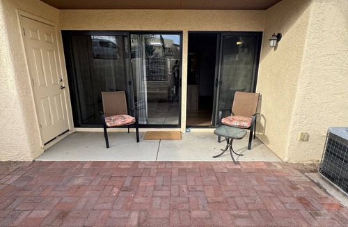 Las Primeras Lomas House | 2bedroom 2bathroom townhouse in Catalina foothills Tucson AZ