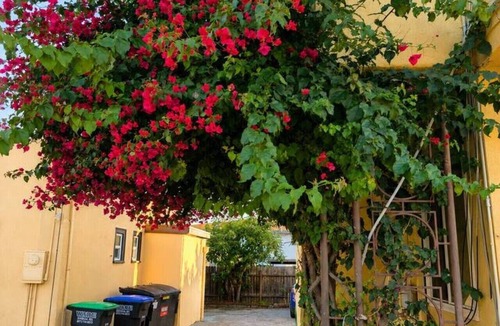 East San Gabriel Apartment | 2BR Family-Friendly Stay Near Santa Anita, Caltech