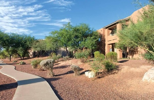 Worldmark Condo | 2br Unit- Golfing, Caving and a Music Hall!