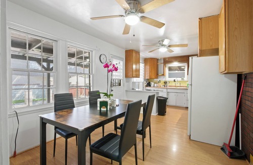 Ontario House | 2BR1BATH PET-FRIENDLY HOUSE#RV FREE