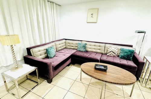 Beverly Green Apartment | 2BRpartment,LasVegas,Strip,Pet-friendly,Lvcc,SALE,BestSpot,best,summer,Labor day