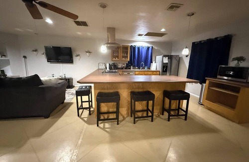 Drexel Heights House | 3-bed 2Bath house near Casino del Sol, peaceful with beautiful Mountain View’s