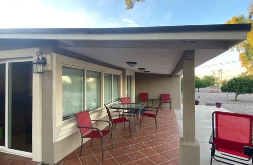 Sun City House | 3 Bedroom 2 Bath on Golf Course