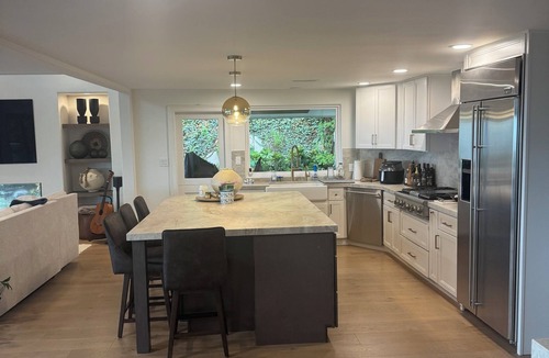 San Onofre House | 3-bedroom house in the ocean view hills of peaceful San Juan Capistrano