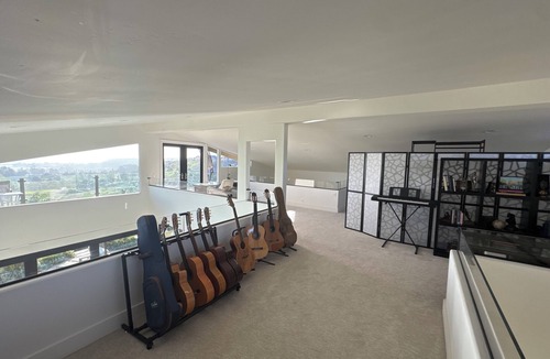 San Onofre House | 3-bedroom house in the ocean view hills of peaceful San Juan Capistrano