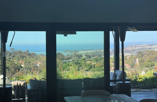 San Onofre House | 3-bedroom house in the ocean view hills of peaceful San Juan Capistrano