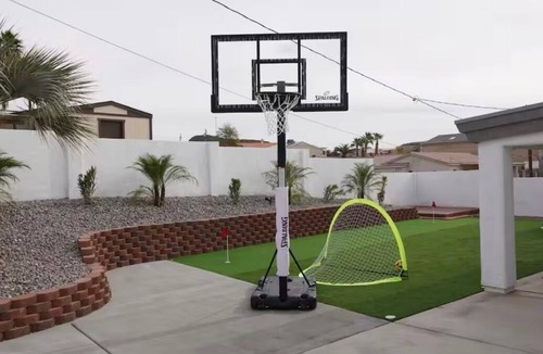 Havasu Foothill Estates House | 3-bedroom house in fabulous Lake Havasu City with WiFi, AC pet/family friendly
