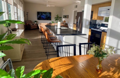 Indian Wells House | 3-bedroom house w/pool near Tennis Garden - No Cleaning Fee