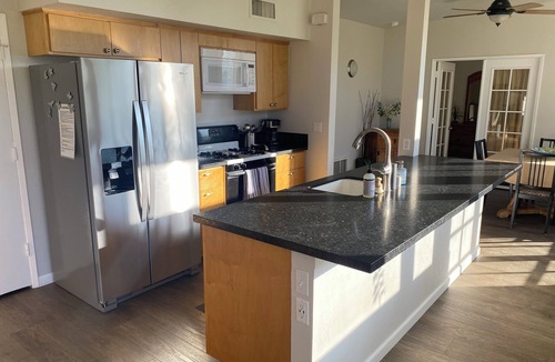 Indian Wells House | 3-bedroom house w/pool near Tennis Garden - No Cleaning Fee