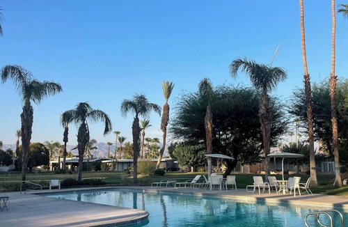 Indian Wells House | 3-bedroom house w/pool near Tennis Garden - No Cleaning Fee