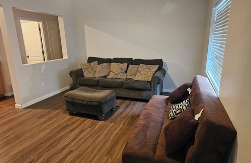 Oroville House | 3-bedroom on 2 acres close to town