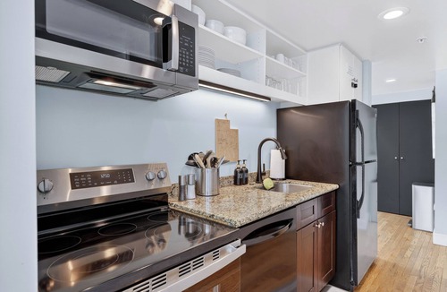 Brian Head Condo | 3-bedroom Penthouse Suite - Private Condo in the Beautiful Hilton Cedar Breaks