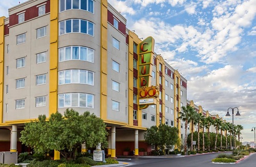 Las Vegas Condo | 3 Bedroom Presidential Condo, at Blugreen Club 36 Resort!