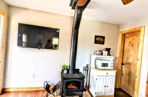 Pauma Valley Ski Chalet | #3 Howling Wolf's Lair - Cabin W/Fireplace & Views